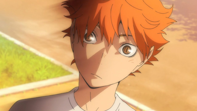 Illustration for article titled RockmanDash's Top 5 Anime of Fall 2015